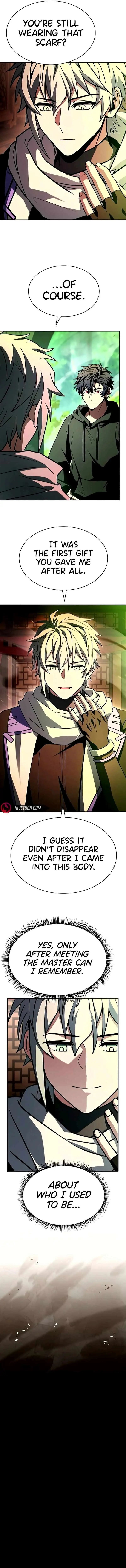 Read The Constellations Are My Disciples Manga Online