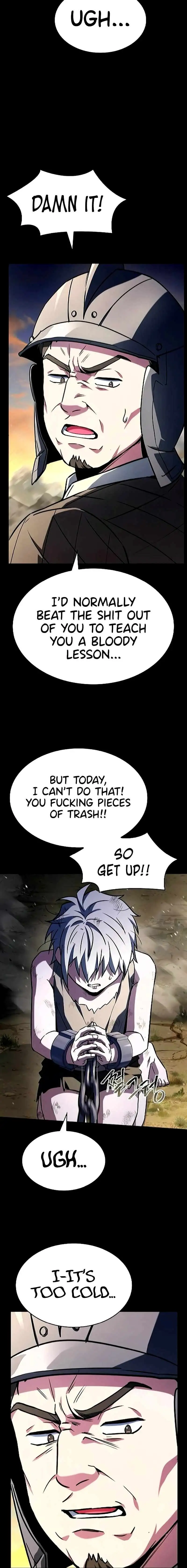 Read The Constellations Are My Disciples Manga Online