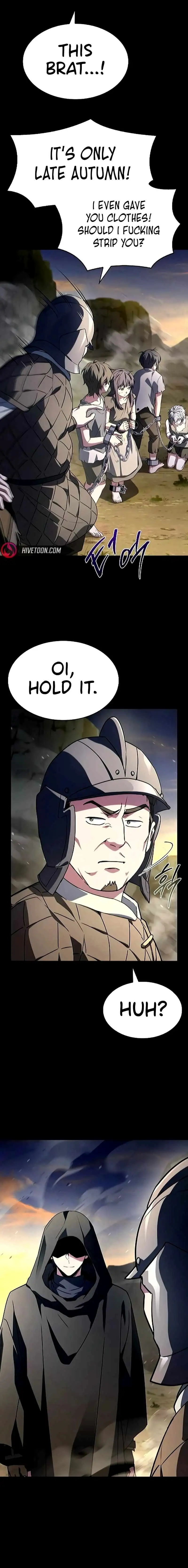 Read The Constellations Are My Disciples Manga Online