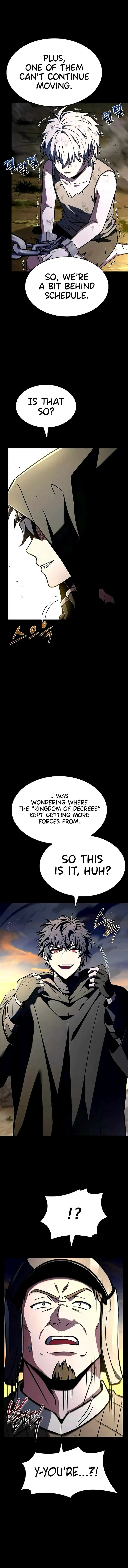 Read The Constellations Are My Disciples Manga Online