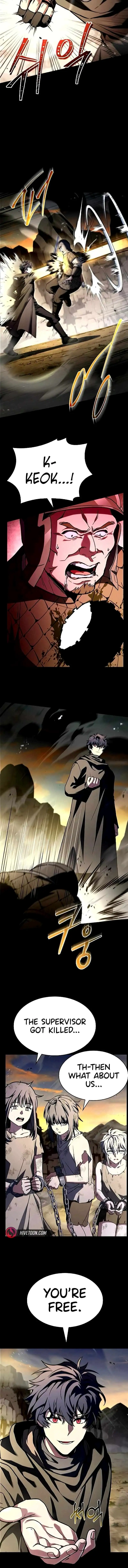 Read The Constellations Are My Disciples Manga Online