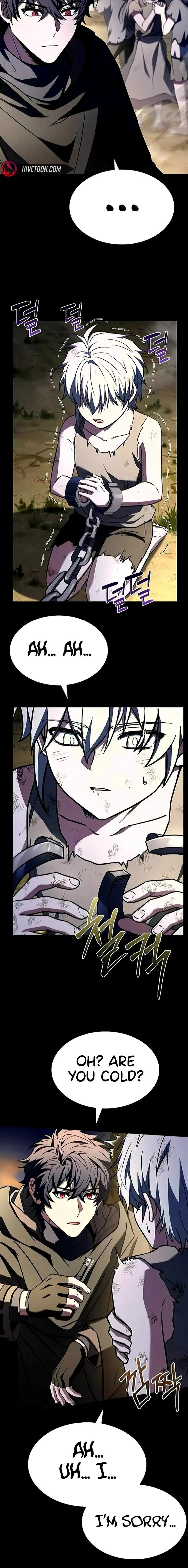 Read The Constellations Are My Disciples Manga Online