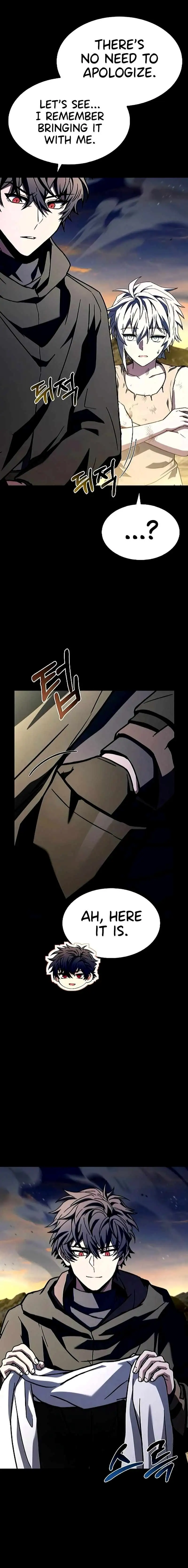 Read The Constellations Are My Disciples Manga Online