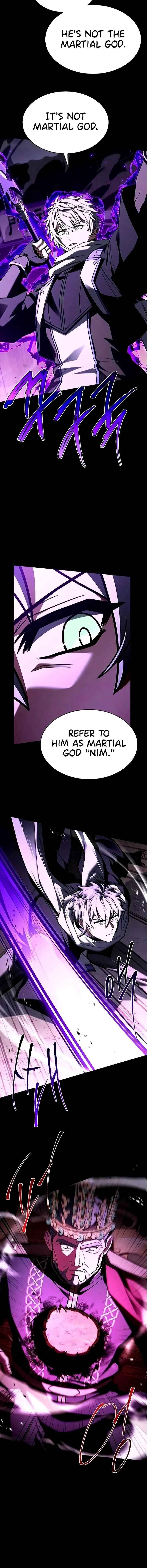 Read The Constellations Are My Disciples Manga Online