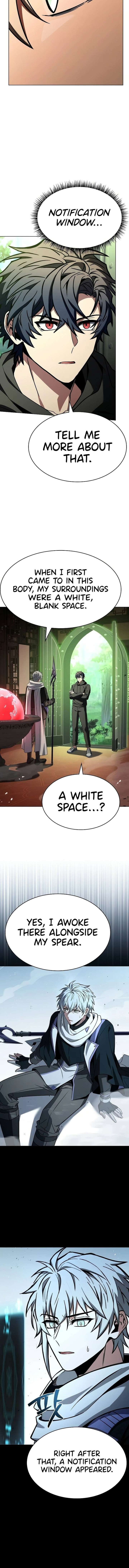 Read The Constellations Are My Disciples Manga Online