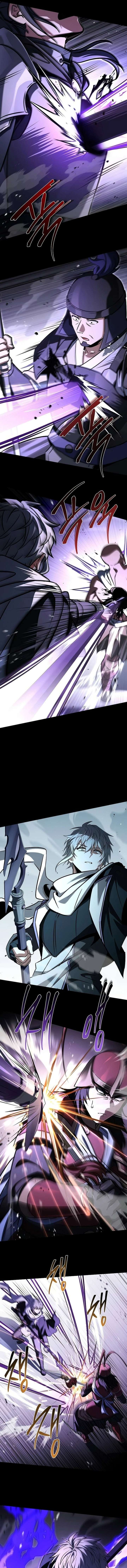 Read The Constellations Are My Disciples Manga Online