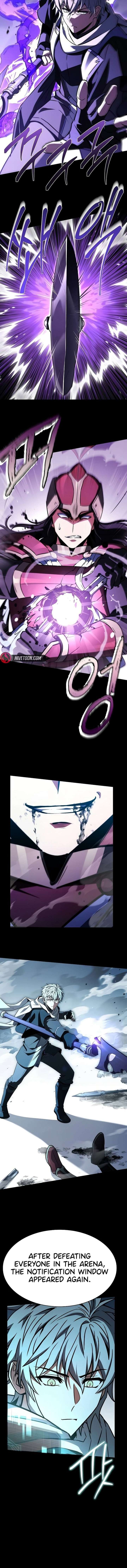 Read The Constellations Are My Disciples Manga Online