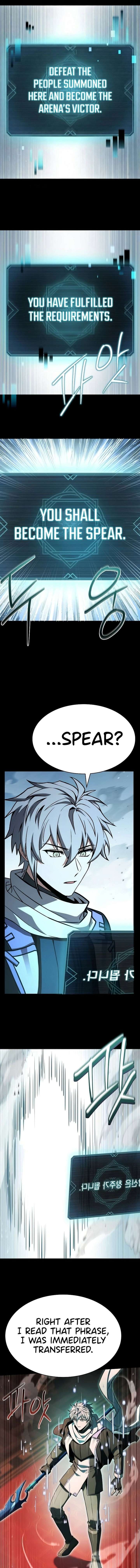 Read The Constellations Are My Disciples Manga Online