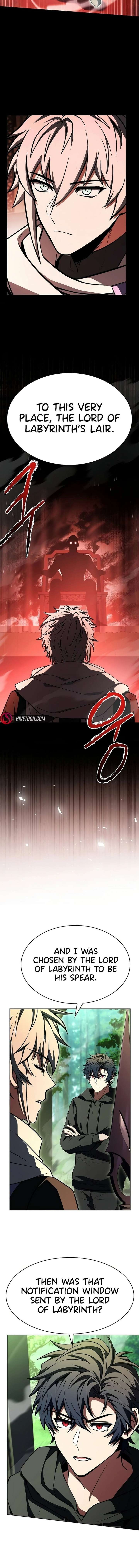 Read The Constellations Are My Disciples Manga Online