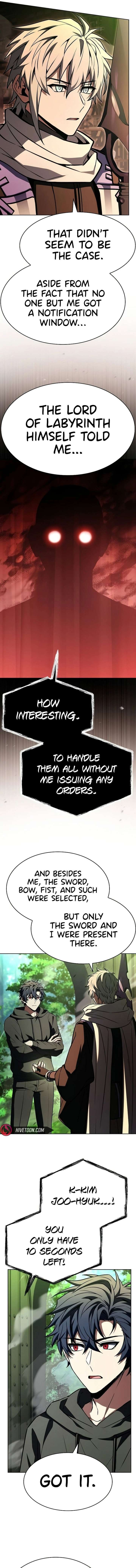 Read The Constellations Are My Disciples Manga Online