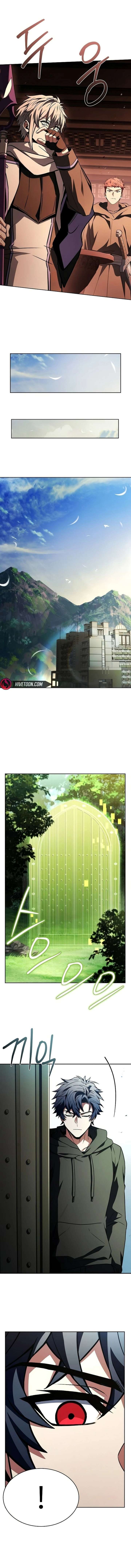 Read The Constellations Are My Disciples Manga Online