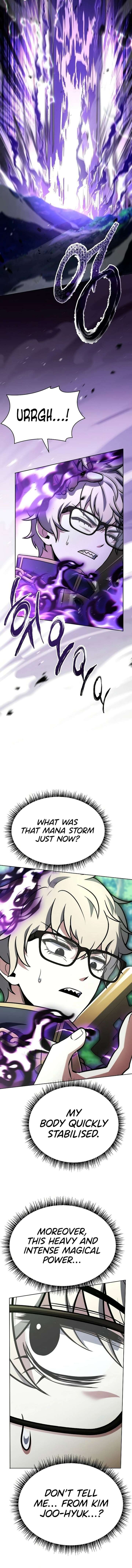 Read The Constellations Are My Disciples Manga Online