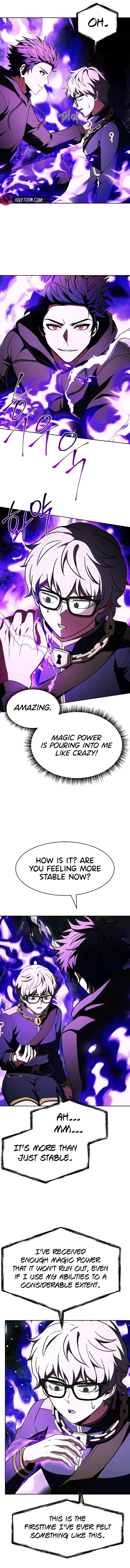 Read The Constellations Are My Disciples Manga Online