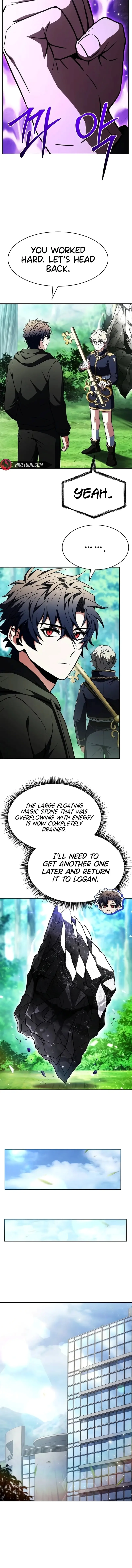 Read The Constellations Are My Disciples Manga Online