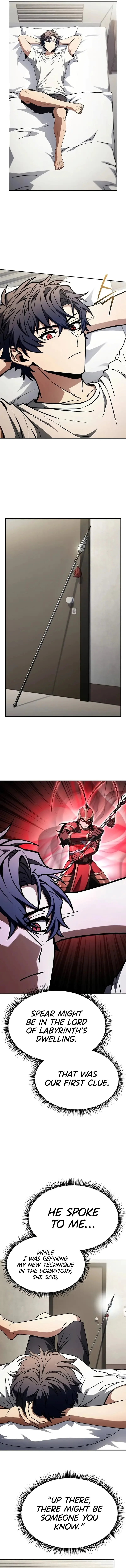 Read The Constellations Are My Disciples Manga Online