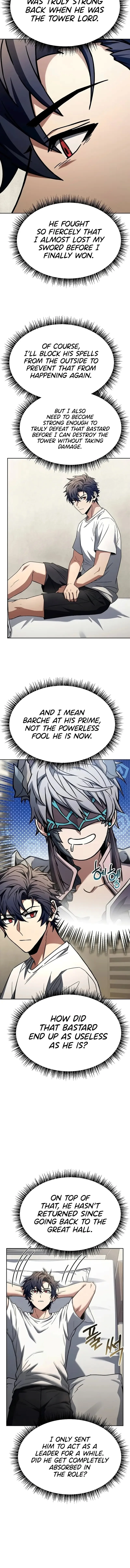 Read The Constellations Are My Disciples Manga Online