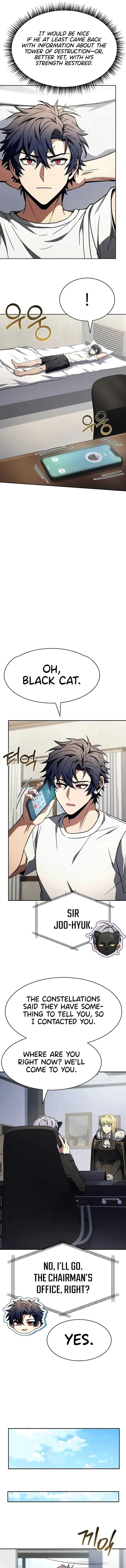 Read The Constellations Are My Disciples Manga Online