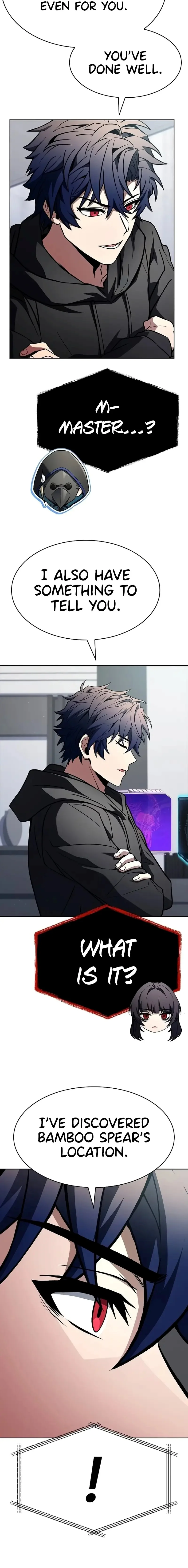 Read The Constellations Are My Disciples Manga Online