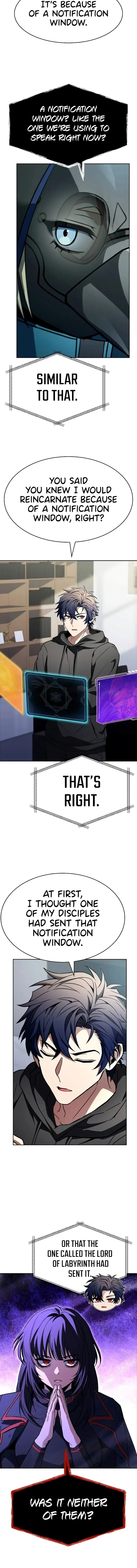 Read The Constellations Are My Disciples Manga Online