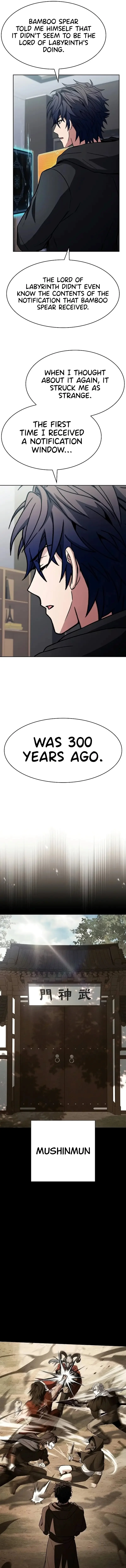 Read The Constellations Are My Disciples Manga Online