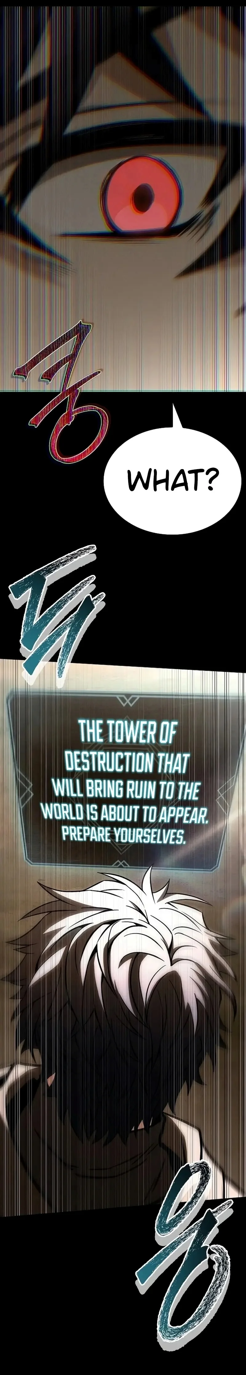 Read The Constellations Are My Disciples Manga Online