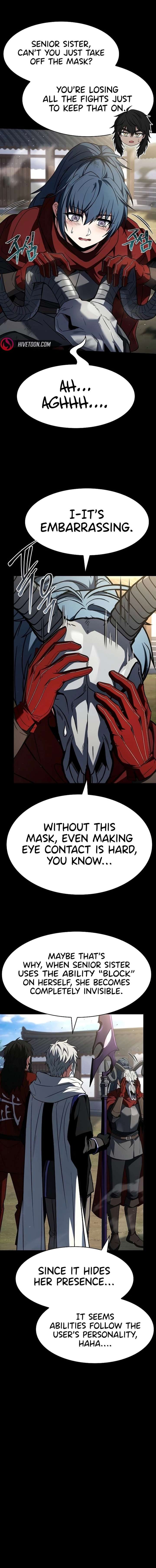 Read The Constellations Are My Disciples Manga Online