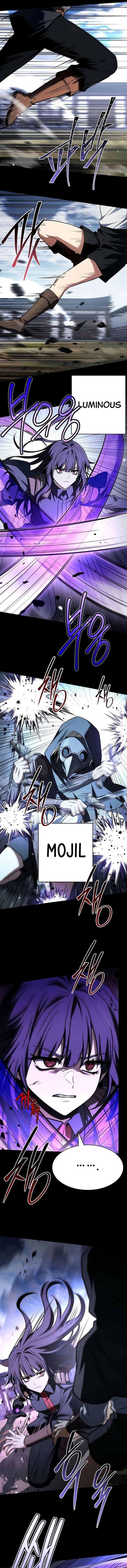 Read The Constellations Are My Disciples Manga Online