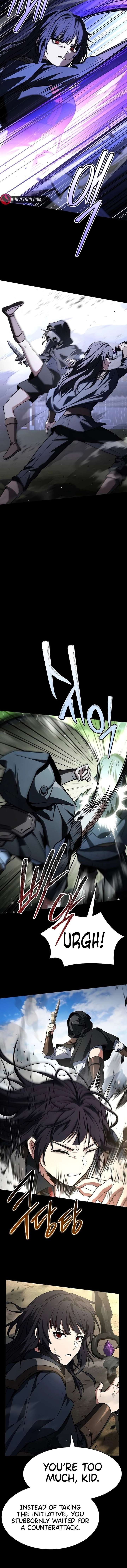 Read The Constellations Are My Disciples Manga Online