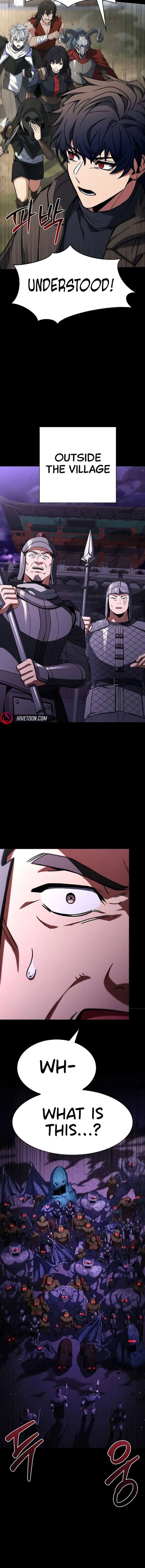 Read The Constellations Are My Disciples Manga Online