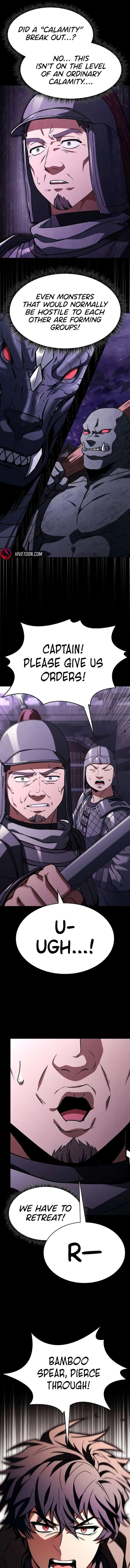 Read The Constellations Are My Disciples Manga Online