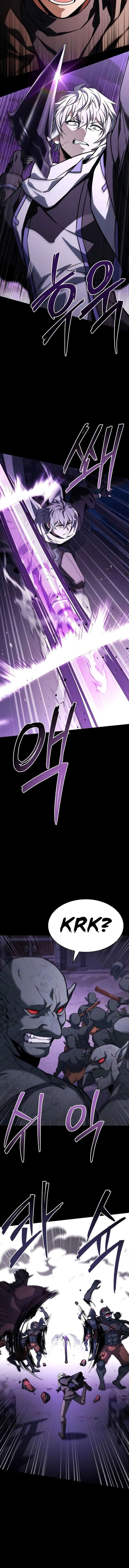 Read The Constellations Are My Disciples Manga Online