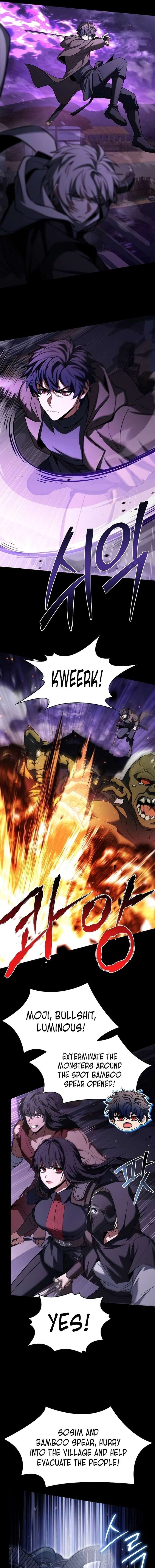 Read The Constellations Are My Disciples Manga Online