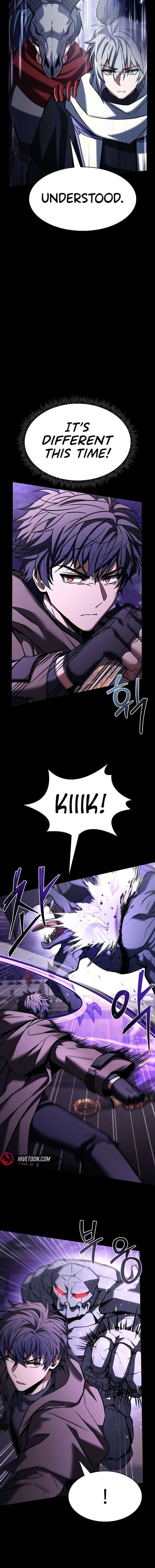 Read The Constellations Are My Disciples Manga Online