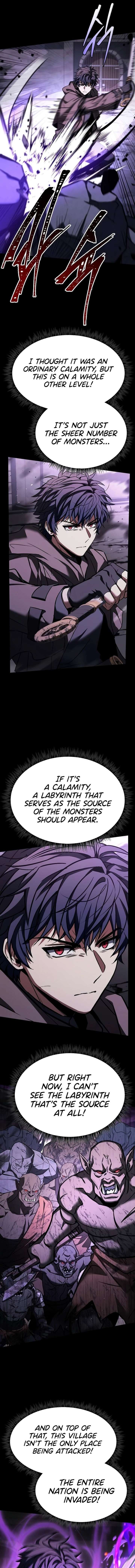 Read The Constellations Are My Disciples Manga Online