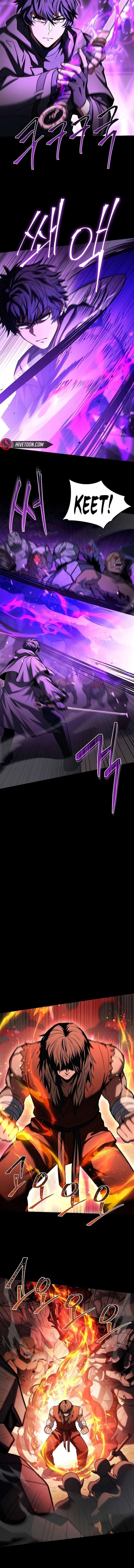 Read The Constellations Are My Disciples Manga Online