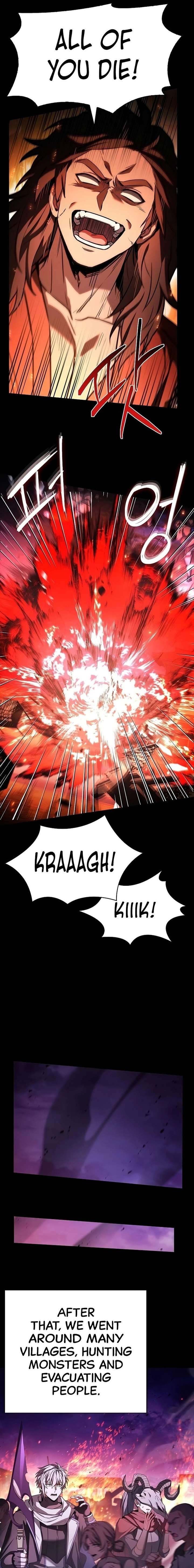 Read The Constellations Are My Disciples Manga Online