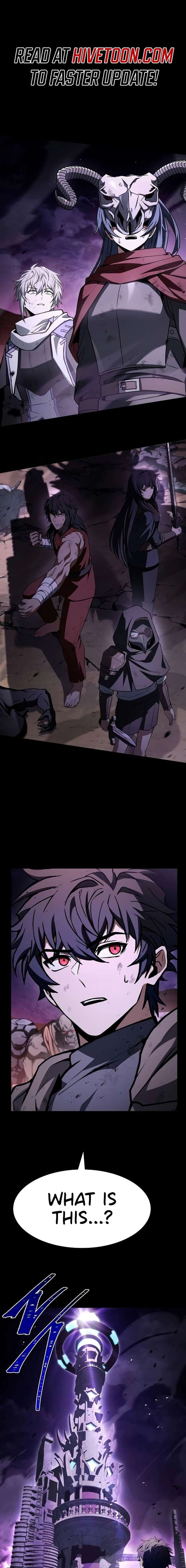 Read The Constellations Are My Disciples Manga Online