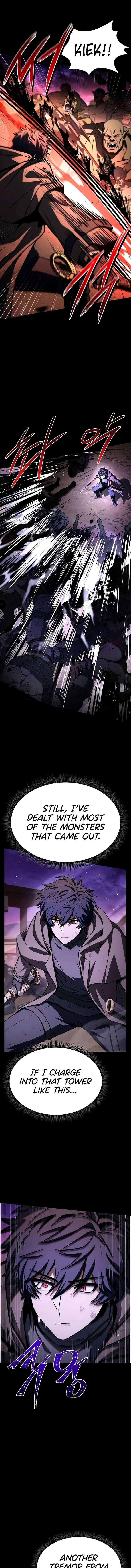 Read The Constellations Are My Disciples Manga Online