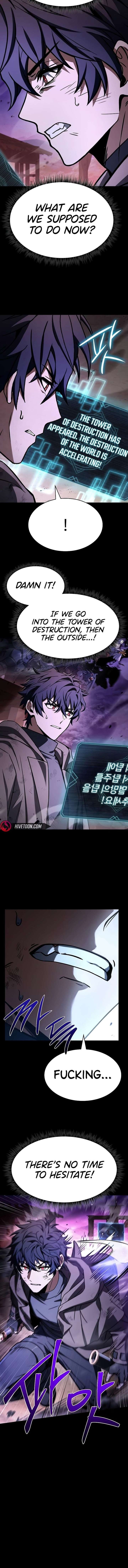 Read The Constellations Are My Disciples Manga Online