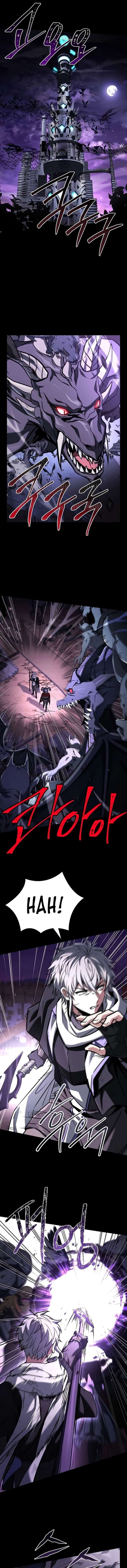 Read The Constellations Are My Disciples Manga Online