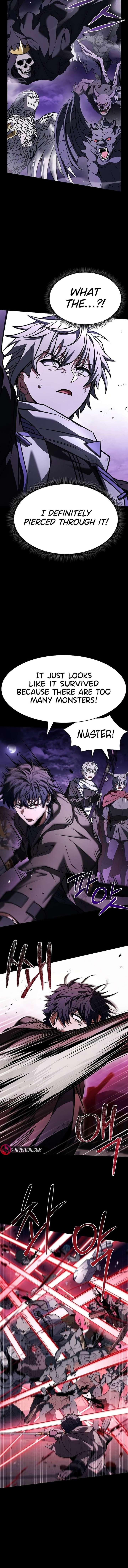 Read The Constellations Are My Disciples Manga Online