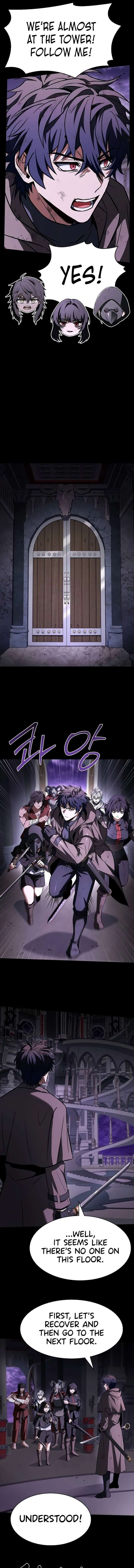 Read The Constellations Are My Disciples Manga Online