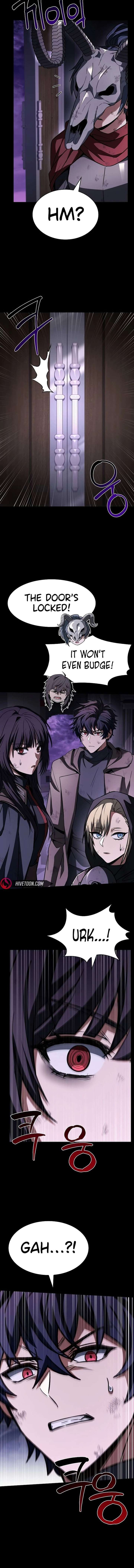 Read The Constellations Are My Disciples Manga Online