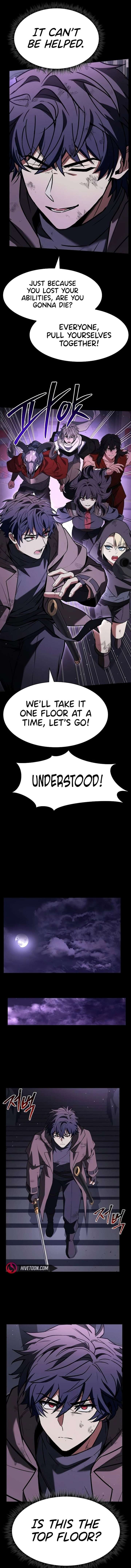 Read The Constellations Are My Disciples Manga Online