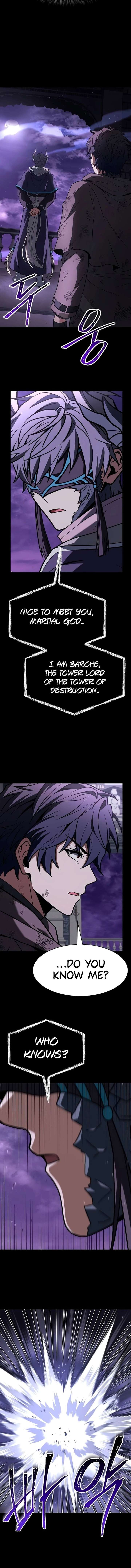 Read The Constellations Are My Disciples Manga Online