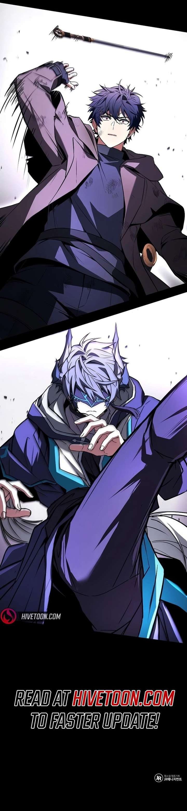 Read The Constellations Are My Disciples Manga Online