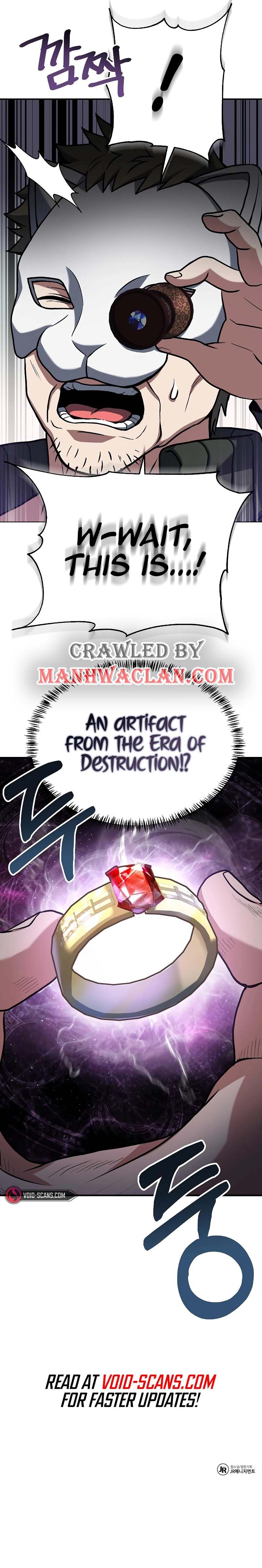 Read The Constellations Are My Disciples Manga Online