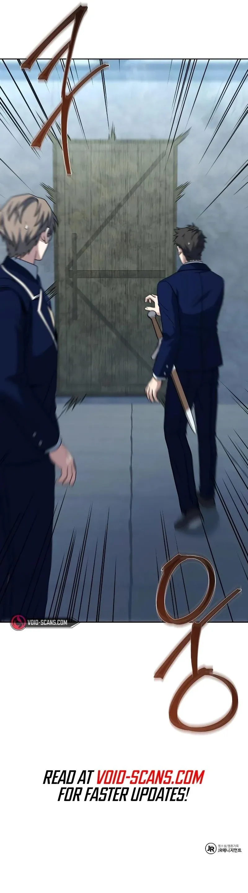 Read The Constellations Are My Disciples Manga Online