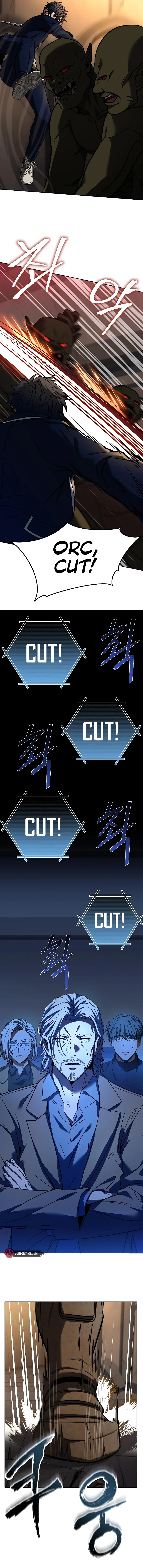 Read The Constellations Are My Disciples Manga Online