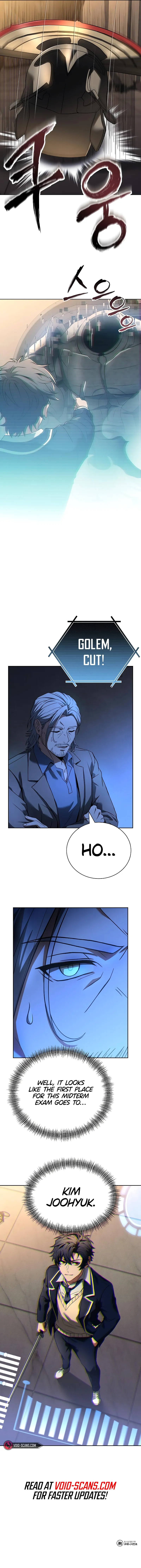 Read The Constellations Are My Disciples Manga Online